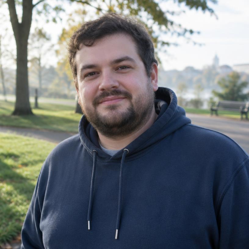 Daniel P.